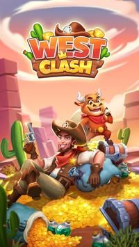 ͻWest Clashv1.04 ׿