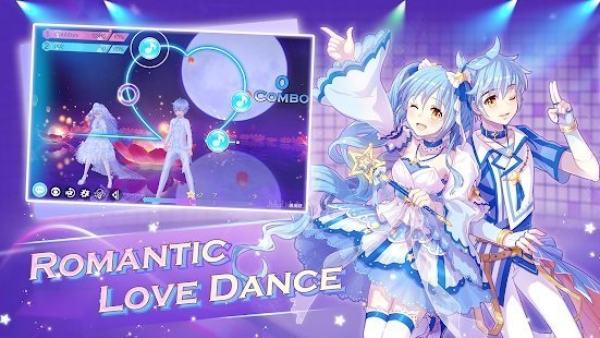 迷人的舞者Sweet Dance-THv15.2 安卓版