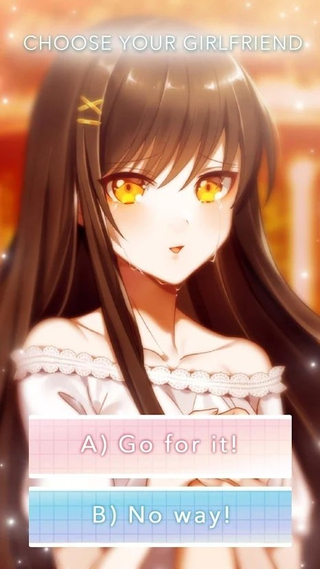 我的机器人女友My Robot Girlfriendv2.0.6 安卓版