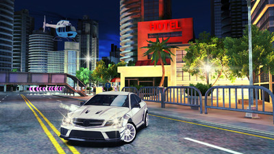 ܳģ(Sports Car Racing)v1.6 ׿