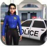 ⾯ģ(Virtual Police Mom Simulator)v1.1 ׿