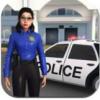 ⾯ģ(Virtual Police Mom Simulator)