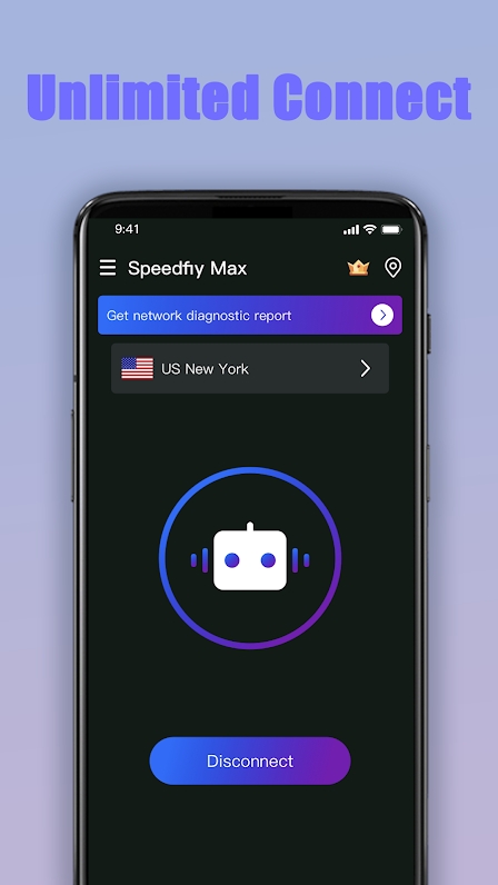 Speedify Maxv1.0.0 ׿°