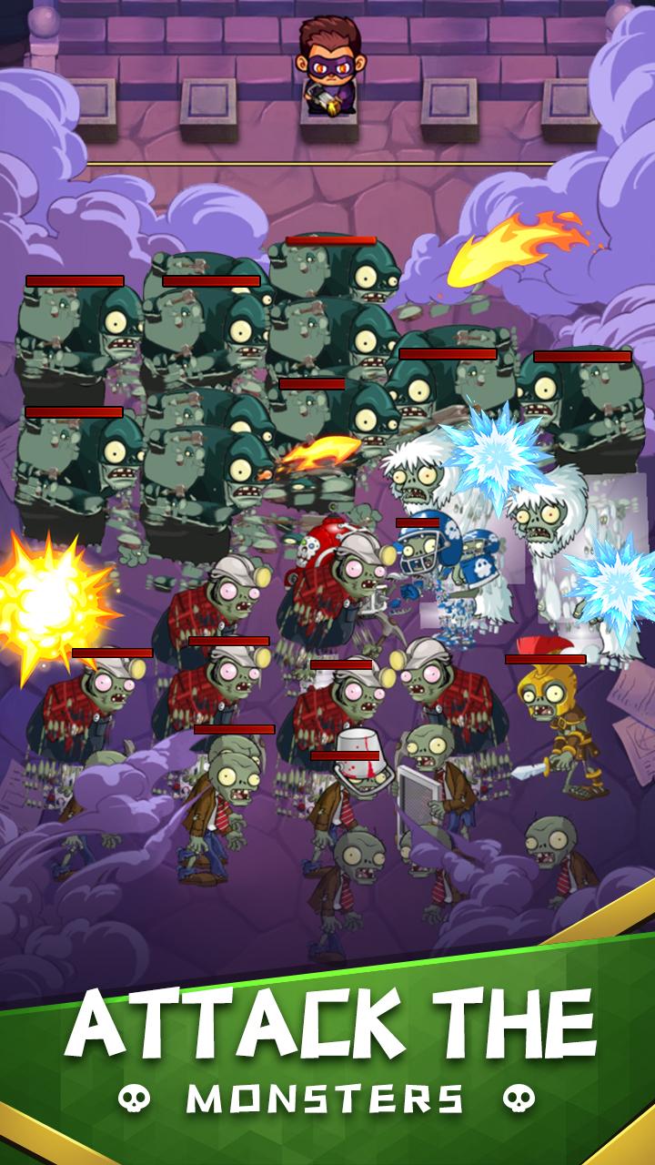 ʬ죨Zombie Islandv1.0.12 İ