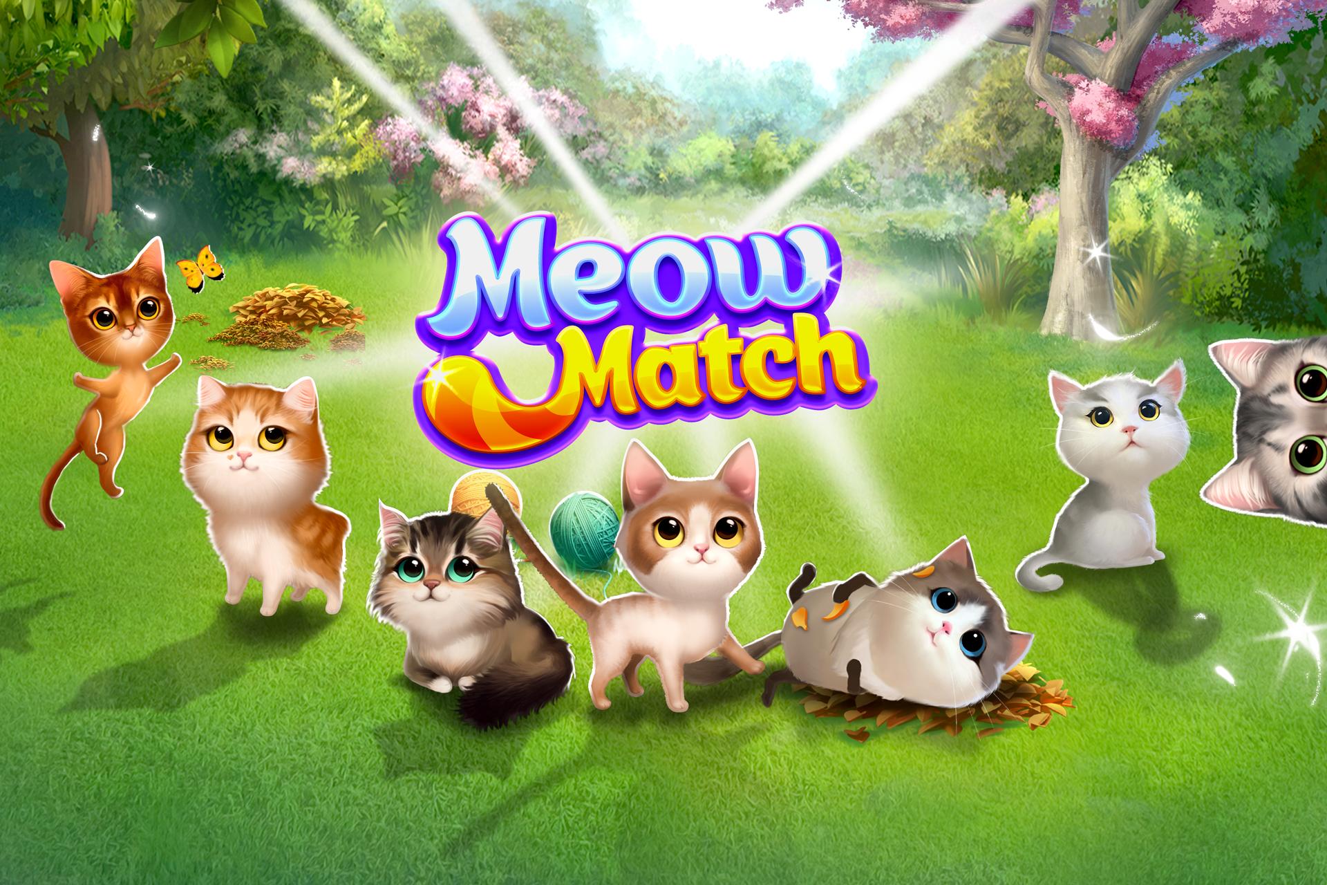 ԣMeow Matchv1.3.0 ׿