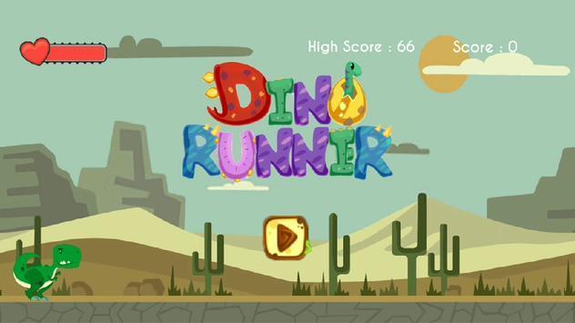 ޾(Dino Runner)v2.1 ׿