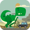 ޾(Dino Runner)