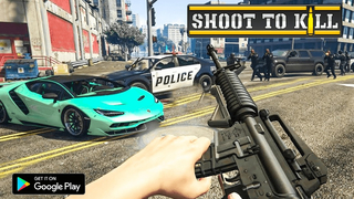 FPS突击队射击Shoot2Killv1.0.11 安卓版