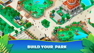 п԰Dinosaur Parkv0.9.1 ׿