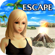 逃离南海之岛(Tropical Island)v1.0.1 安卓版