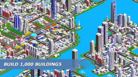 城市设计师2Designer City 2v1.30 安卓版