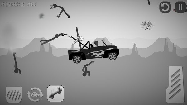 Ū5(Stickman Annihilation 5)v1.14 ׿