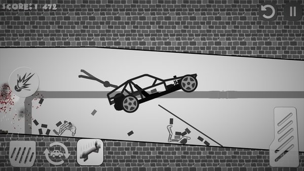 Ū5(Stickman Annihilation 5)v1.14 ׿