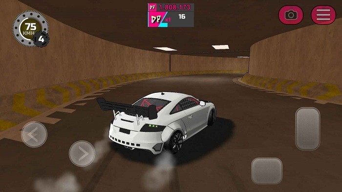 ٿģʻ(PROJECT:DRIFT 2.0)v13 ׿