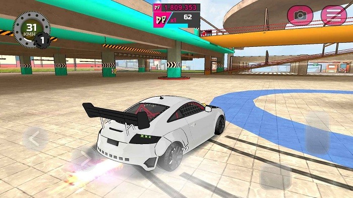 ٿģʻ(PROJECT:DRIFT 2.0)v13 ׿