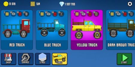 ɽͻHill Climb : Delivery Truckv1.3.0 ׿