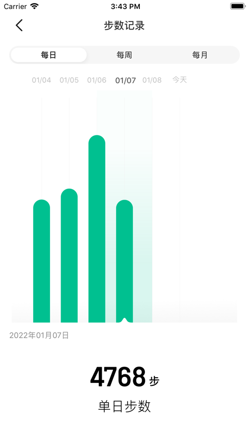 appv4.8.1 °