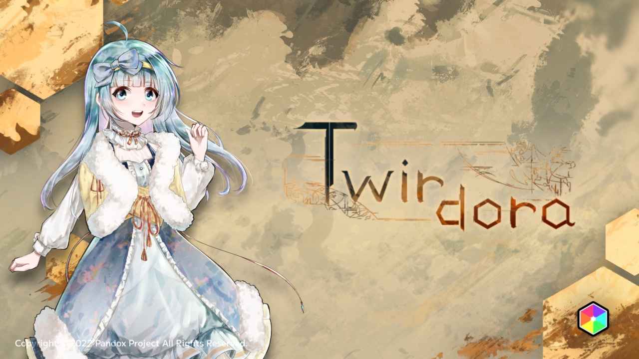 twirdoraϷv1.0.0 ٷ