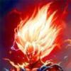 սӢBattle Of Saiyan Heroes