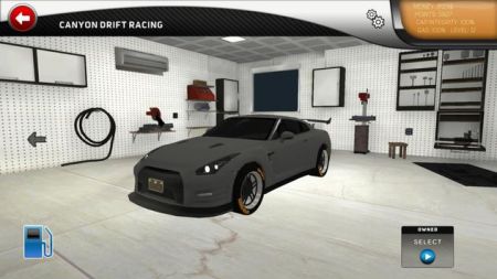 ϿƯCanyon Drift Racingv1 ׿