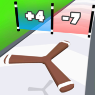 ӻСϷ(Throw a Boomerang)v1.2.1_4 ׿