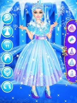 冰公主美容院手游(Ice Princess)v4.0 安卓版