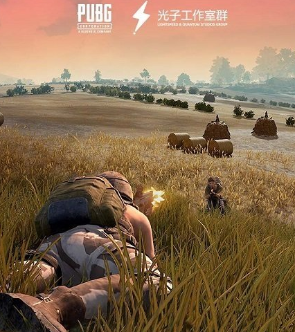 2022pubg Mobile国际版下载