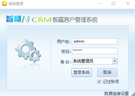 ӮNCRM