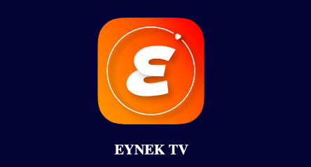 Eynek app