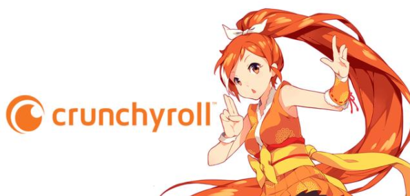 bվ(crunchyroll)app