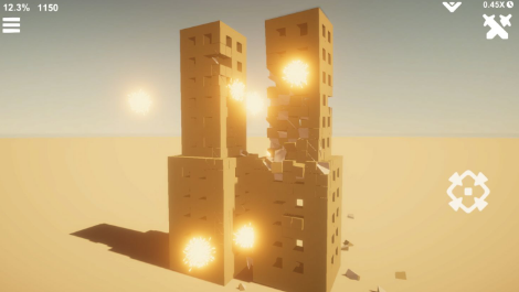 ɳĮƻɳģ(Demolition Desert)