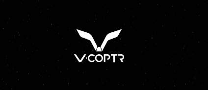 V-Coptr猎鹰的飞行软件