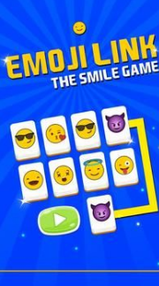 Ц(Emoji link : the smile game)