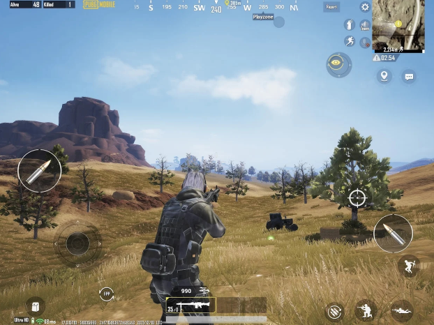 正版pubg国际服最新版本下载