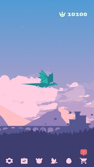 flappy dragon 