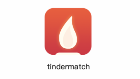 tindermatchȤ