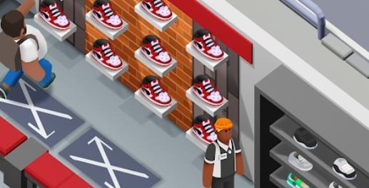 ˶ЬSneakers Tycoon