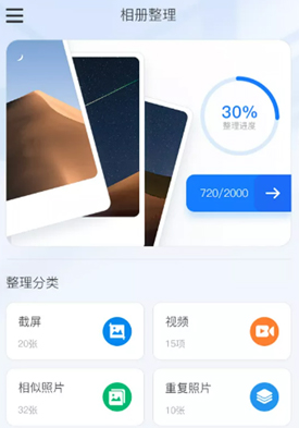 easyphoto相册整理最新版