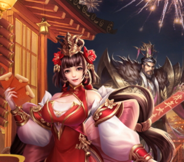 铁杆三国微信版 铁杆三国微信版