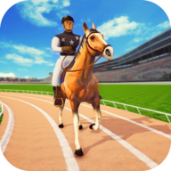 跳马3D模拟器Horse Jumping and Racing Simulatorv1.5 安卓版