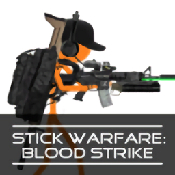 սStick Warfare:Blood Strikev7.2.0 ׿