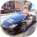 超级警察巡逻车Super Police Car Driving Gamesv1.2 安卓版