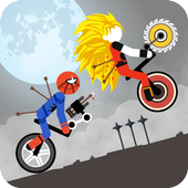 火柴人赛车Stickman Racingv1.0.12 安卓版