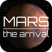 火星到达Mars - The Arrivalv1.4.0.349 安卓版