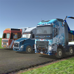 ʵģ(Truck Simulator Real)v0.5 İ