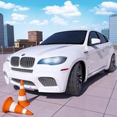 ͣ3DPrado City Car Parking Car 3dv1.0 ׿