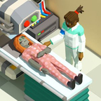 僵尸医院大亨最新版(zombie hospital)v1.2.3 安卓版