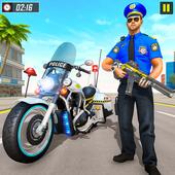 警察追逐犯罪Police Moto Bike Chasev4.0.10 安卓版