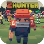 像素僵尸猎人生存中文版(Pixel Zombie Hunter)v0.12 最新版
