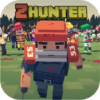 ؽʬİ(Pixel Zombie Hunter)